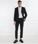 Рубашка Елисея Slim fit Hugo, белый - фото 2