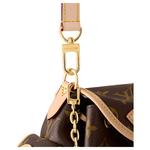 LOUIS VUITTON Сумка через плечо - фото 5