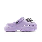 Сабо женские St&Sat, розовый - фото 29