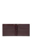 Piquadro Кошелек в коричневом цвете - фото 2
