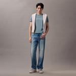 Футболка мужская Calvin Klein, черный - фото 7