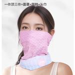 Маска для велоспорта унисекс LINING - фото 4