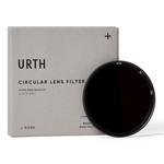 Фильтр Urth Infrared (R72) Lens Filter Plus+ (82mm) UIRPL82 - фото 3