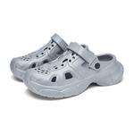 Клоги мужские OUBT, черный - фото 11