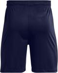 Under Armour мужские шорты Challenger Core, Midnight Navy (410)/White - фото 2