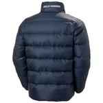 Куртка Helly Hansen HH Reversible Down, синий - фото 3