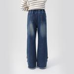 Детские джинсы Disney, синий - фото 6