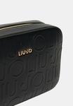 Сумка кросс-боди LIU JO Cross body bag, Black - фото 4