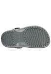 Сабо TODDLER CLASSIC CLOG Crocs, цвет slate grey - фото 5