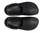 Сабо Off Grid Clog Crocs, черный - фото 6