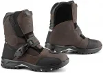 Мотоциклетные ботинки Falco Marshall, Dark Brown - фото