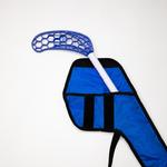 Сумка для флорбольных клюшек FSB 100 Oroks - фото 5