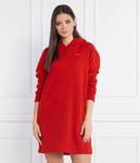 Платье c_ezas Boss, красный - фото 3