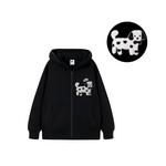 Nike Куртка мужская черная, Black - фото 3