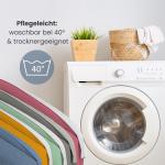 Покрывало wometo желтый, 170/210 см - фото 8