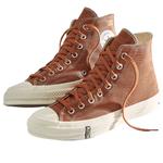 Converse x Kith All Star CT70 'Gingerbread' - фото 4