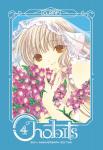 Chobits 20th Anniversary Edition 4 (Kodansha Comics) - фото