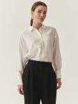 TATUUM Рубашка 'NAYA' в белом цвете - фото 2