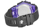 Часы CASIO G-Shock Analog-Digital 'Black', черный - фото 4