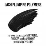 Тушь для ресниц Exagger-eyes Volume Mascara Charlotte Tilbury, 0.13 oz - фото 7