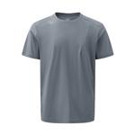 Футболка мужская CAT, черный - фото 4