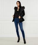 Куртка Marciano Guess JANIS Slim Fit, черный - фото 2