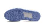 Мужские кроссовки для скейтбординга Nike Full Force, Blue - фото 5