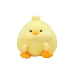 Плюшевая кукла Chubby Design, высота 18 см Bitter purchase - фото