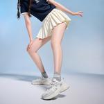 Кроссовки унисекс на толстой подошве серый Kappa - фото 6