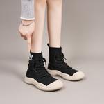 Ботильоны женские Joy&Mario, бежевый - фото 11