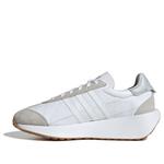 Кроссовки оригиналы country xlg Adidas, белый - фото