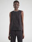 Топ cocouture Sanna, Black - фото 4
