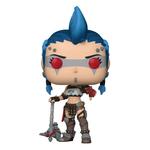 Поп-фигурка Overwatch 2! -Юнкер Королева Inna marka - фото 2