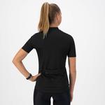 ROGELLI Женская велосипедная майка с коротким рукавом — Core - фото 4