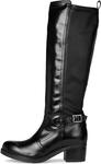 Ботинки Miz Mooz Women's Serenna Boots, Black - фото 4