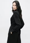Комбинезон Anna Field Jumpsuit, Black - фото 4