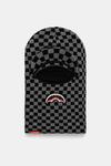 Балаклава Sprayground, черный - фото