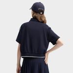 Трикотажная футболка Mirage Blue FILA, Secret Mirror Blue - фото 5