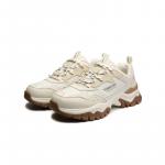 Кроссовки унисекс с низким верхом Toread, черный - фото 4