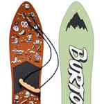 Детские сноуборды FLAT Powder BURTON - фото 4