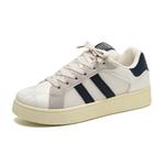 Кроссовки Circle small Skateboarding Shoes Women's Low-top, коричневый - фото 31