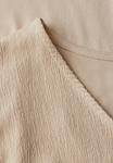 Рубашка STREET ONE, бежевый - фото 5