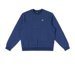 Свитшот мужской Lee, серый - фото 3