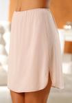 Мини юбка NUANCE, Nude - фото 4