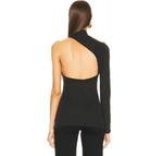 Футболка Клеофе черного цвета IRO - фото 4