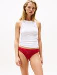 Стринги Tommy Hilfiger Underwear, marine blue/Rose/Red - фото 2