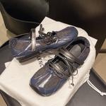 Туфли Мэри Джейн для женщин Dragon Dance, синий - фото 4