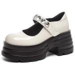 Туфли DAPHNE Mary Jane Shoes Women's - фото