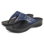 Женские сандалии Mirage Aerothotic, синий - фото 3