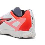 Футбольные бутсы Puma Ultra 5 Play TT - фото 6
